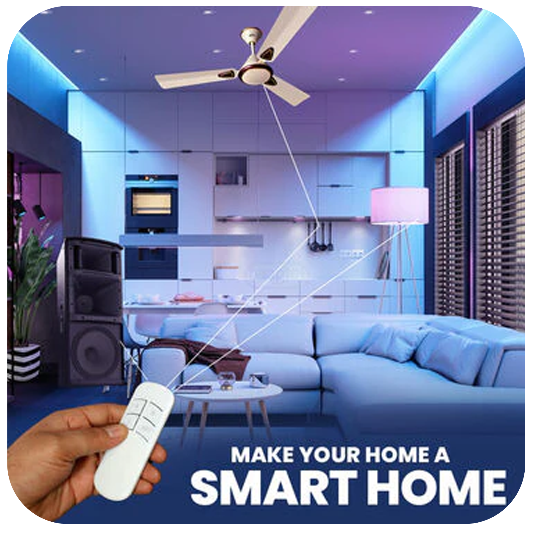 Home Automation